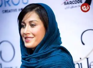 عکس| سفر زمان؛ «مهتاب کرامتی» در کنار «احمد خمینی» در مراسم اکران یک فیلم؛ سال 93