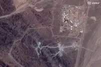کوه کلنگ به داغ‌ترین کلیدواژه گوگل در ایران تبدیل شد