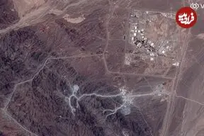 کوه کلنگ به داغ‌ترین کلیدواژه گوگل در ایران تبدیل شد