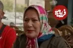 عکس| سفر به گذشته؛ «کلثوم اکبری، شری، ارسطو و رحمت» در پشت صحنه سریال پایتخت 7