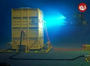 نخستین تأسیسات آب‌شیرین‌کن زیرآبی جهان در سال ۲۰۲۶ آغاز به کار خواهد کرد