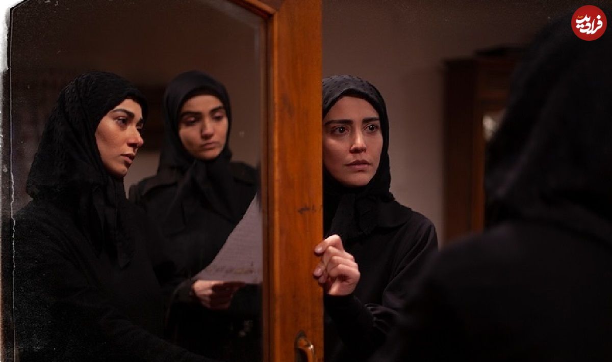 عکس؛ سفر در زمان؛ «از پریزاد و سلیم تا یوسف» در پشت صحنه آخرین سکانس سریال طوبی؛ یک سال قبل