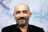 عکسی دیده نشده از جوانی هادی حجازی‌ فر