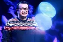 (تصاویر) بیوگرافی، عکس شخصی و زندگی خصوصی سپند امیرسلیمانی 