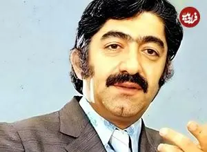 عکس| سفر در زمان؛ «عزت الله انتظامی» در ایام کودکی؛ اوایل دهه 1310