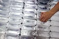 آخرین قیمت انس جهانی نقره امروز یکشنبه 23 فروردین 1405