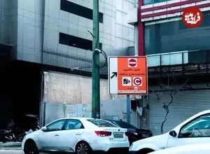 جزئیات طرح ترافیک تهران تا پایان فروردین/ حمل و نقل رایگان می‌ماند؟