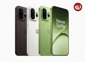 وان پلاس 15T با اسنپدراگون ۸ الیت نسل ۵ و باتری غول‌پیکر معرفی شد