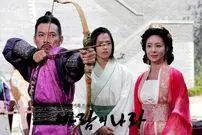 عکس| سفر به تاریخ؛ چهرۀ «بانو میو، زن یوری» (امپراتور بادها) در 18 سالگی در مسابقۀ «ملکۀ زیبایی»