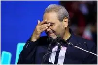 (ویدئو) روایت جواد خیابانی از فوت ناگهانی برادرش روی آنتن تلویزیون 