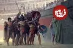 پایان نبردهای گلادیاتوری؛ مردی که در میدان مبارزۀ گلادیاتورها «شهید» شد