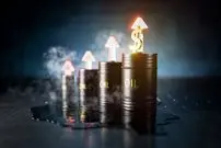 قیمت جهانی نفت امروز سه شنبه 5 خرداد 1405؛ بازگشت به مسیر صعودی