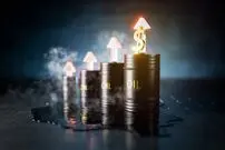 قیمت جهانی نفت امروز سه شنبه 5 خرداد 1405؛ بازگشت به مسیر صعودی