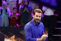 (ویدئو) خاطره پژمان بازغی از اشتباه گرفتن او با سام درخشانی!