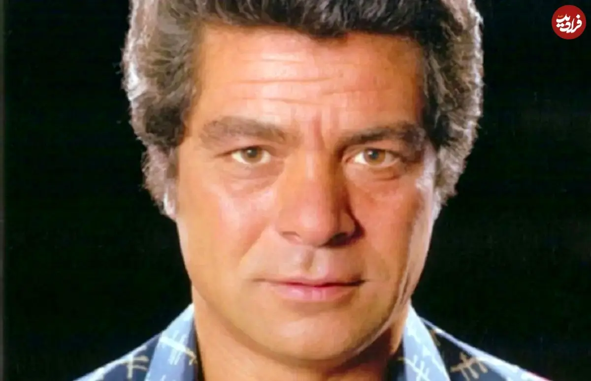 عکس| سفر در زمان؛ ژست صمیمی «بهروز وثوقی» در کنار «ناصر ملک مطیعی»؛ اوایل دهه 80