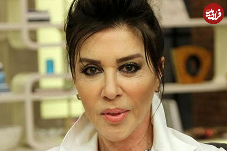 (عکس) نباهت چهره بازیگر ترکیه ای سریال عشق ممنوع در 80 سالگی