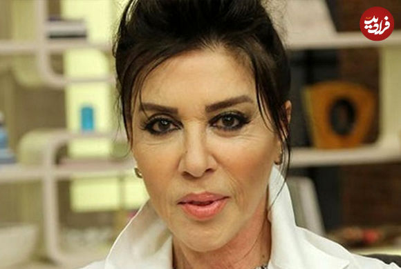 (عکس) نباهت چهره بازیگر ترکیه ای سریال عشق ممنوع در 80 سالگی