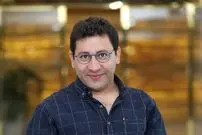 (تصاویر) عکس های  شخصی، زندگی خصوصی و بیوگرافی سروش جمشیدی