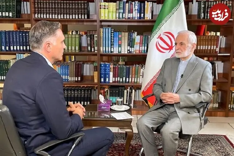 خرازی شرط مذاکره با آمریکا را اعلام کرد