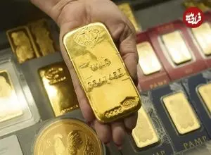 قیمت جهانی نفت، انس طلا و نقره امروز جمعه 30 مرداد 1405