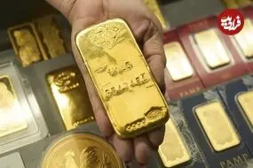 قیمت جهانی نفت، انس طلا و نقره امروز جمعه 30 مرداد 1405