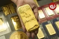 قیمت جهانی نفت، انس طلا و نقره امروز جمعه 30 مرداد 1405