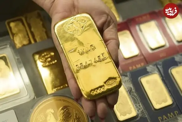 قیمت جهانی نفت، انس طلا و نقره امروز جمعه 30 مرداد 1405