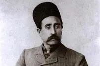 عکس| سفر در زمان؛ «ستارخان» در کنار لشکرش؛ سال 1287