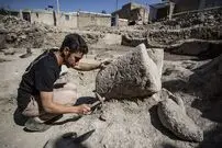 فصل هفتم کاوش معبد لائودیسه نهاوند به‌زودی آغاز می‌شود