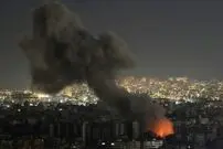 فلان منطقه را خالی کنید تا در امان باشید!؛ این پیام‌ها از طرف اسرائیل برای مردمی که اینترنت جهانی ندارند چه معنایی دارد!؟