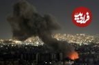 فلان منطقه را خالی کنید تا در امان باشید!؛ این پیام‌ها از طرف اسرائیل برای مردمی که اینترنت جهانی ندارند چه معنایی دارد!؟