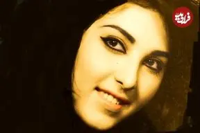 عکس| سفر زمان؛ چهرۀ «شیلا» بازیگر سینمای قبل از انقلاب در 68 سالگی در کنار «نصرت‌الله وحدت»