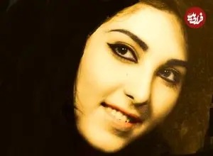 عکس| سفر زمان؛ چهرۀ «شیلا» بازیگر سینمای قبل از انقلاب در 68 سالگی در کنار «نصرت‌الله وحدت»