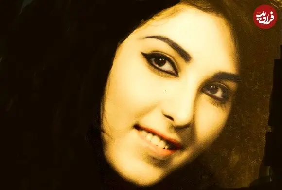 عکس| سفر زمان؛ چهرۀ «شیلا» بازیگر سینمای قبل از انقلاب در 68 سالگی در کنار «نصرت‌الله وحدت»