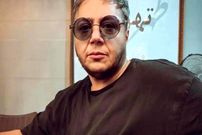 (عکس) مازیار لرستانی در 13 سالگی همراه با مادر؛ تو همان موقع مرد بودی