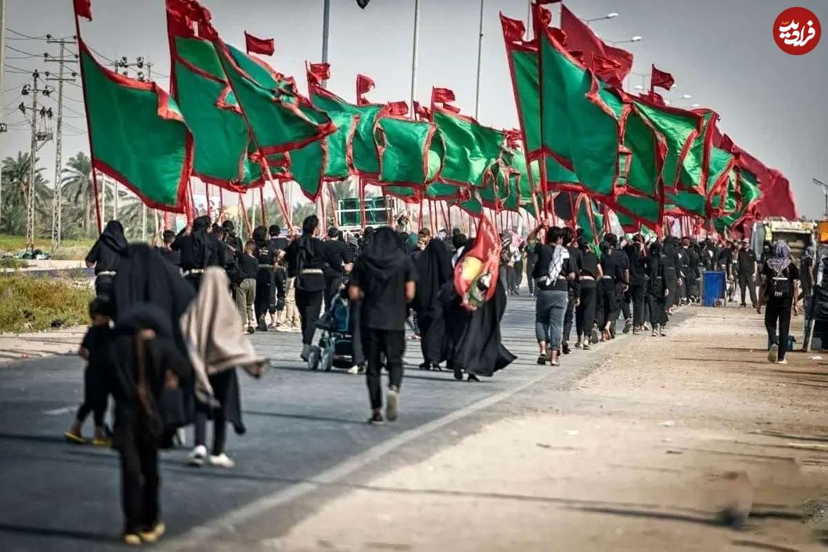 چه کسانی در مراسم پیادهروی اربعین نباید شرکت کنند؟