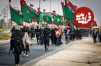 چه کسانی در مراسم پیاده‌روی اربعین نباید شرکت کنند؟