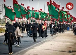 چه کسانی در مراسم پیاده‌روی اربعین نباید شرکت کنند؟