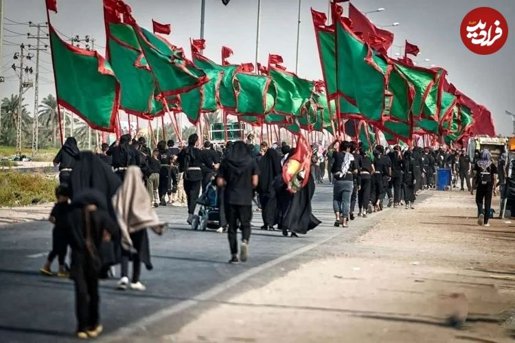 چه کسانی در مراسم پیاده‌روی اربعین نباید شرکت کنند؟