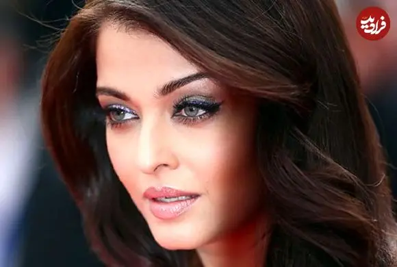 عکس| سفر در زمان؛ «آیشواریا رای» در کنار مادرش؛ سال 1388