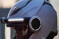 ( ویدیو) تست کلاه ایمنی