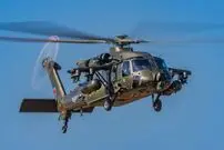 تصاویر؛ هلی‌کوپتر Z-20T در نمایشگاه هوایی تیانجین چین به‌نمایش درآمد؛ رقیب بلک هاوک آمریکا
