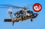 تصاویر؛ هلی‌کوپتر Z-20T در نمایشگاه هوایی تیانجین چین به‌نمایش درآمد؛ رقیب بلک هاوک آمریکا