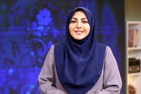 عکس؛ تیپ متفاوت المیرا شریفی مقدم در باغ ارم