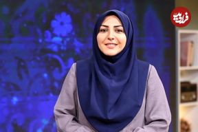 عکس؛ تیپ متفاوت المیرا شریفی مقدم در باغ ارم