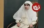 تصاویر| سفر به دوران قاجار؛ از «درویش ترسناک و سگش» تا «شعبده‌بازی در میدان نقش جهان»