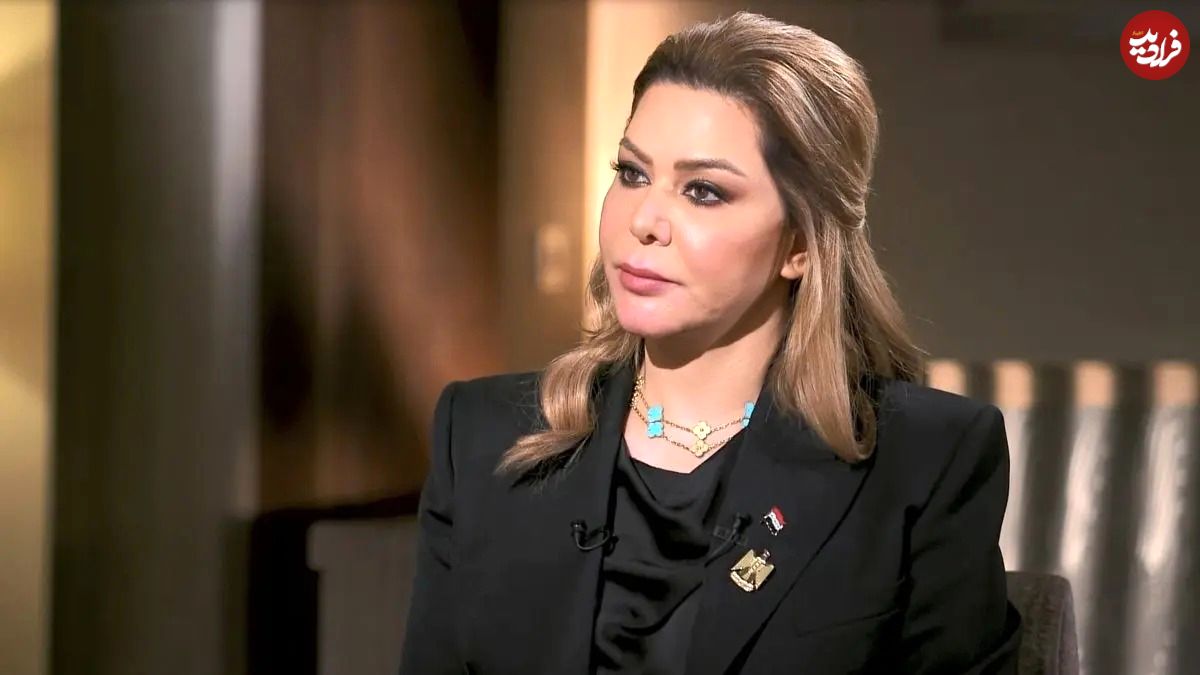 عکس| سفر در زمان؛ «رغد و رنا» دختران صدام حسین در کودکی و در لباس مجلسی؛ دهه 50
