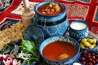 (ویدئو) طرز تهیه خوشمزه ترین آبگوشت مجلسی در خانه