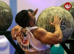 پخش سری جدید «مردان آهنین» از تلویزیون