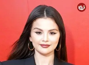 عکس| سفر در زمان؛ «سلنا گومز 15 ساله» در افتتاحیه فیلم «شرک 3» در لس آنجلس؛ سال 1385